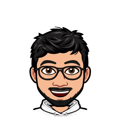 Avatar Sayak Bhattacharyya